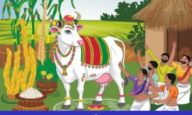 What Makes Mattu Pongal a Unique Celebration in Tamil Nadu?