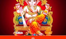 Why Do People Celebrate Ganesha Jayanti Differently Across India?