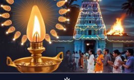 What Makes Karthigai Deepam a Festival of Endless Light and Devotion?