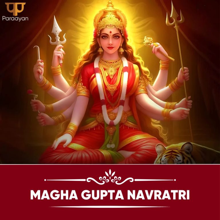 Read more about the article What Are the Key Rules for Ghatasthapana in Magha Gupta Navratri?