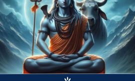 How Does Masik Shivaratri Reflect the Convergence of Shiva and Shakti?