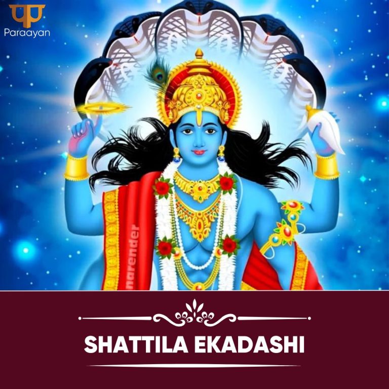 Read more about the article Why Timing Matters in Shattila Ekadashi Parana?