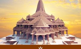 What Is the Historical Journey Behind Shri Ramlala’s Temple Reconstruction?