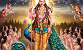 Skanda Shashti Secrets You Need to Know Before Fasting!