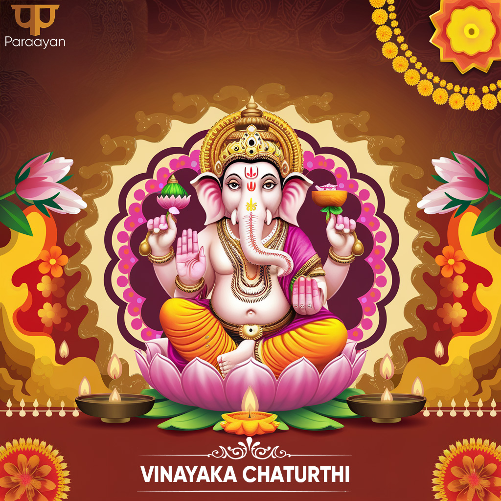 You are currently viewing Vinayaka Chaturthi Fasting Guide for Maximum Spiritual Benefits