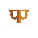 Paraayan.com Logo (W)